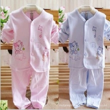 High Quality Wholesale Cotton Baby Suit